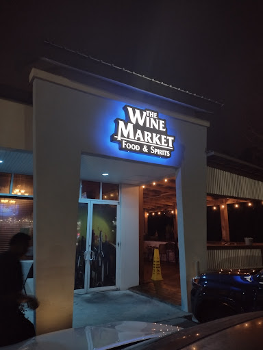 Wine Bar «Wine Market», reviews and photos, 2051 Gause Blvd E, Slidell, LA 70461, USA