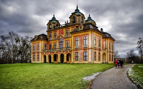 Schloss Favorite, Ludwigsburg image