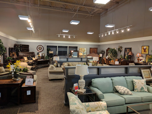 Furniture Store «Ashley HomeStore», reviews and photos, 3850 Hagers Grove Rd SE, Salem, OR 97317, USA