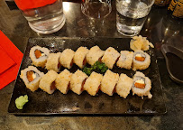 Sushi du Restaurant japonais Yume sushi à La Roche-sur-Yon - n°11