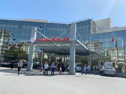 İstanbul Fizik Tedavi Rehabilitasyon Eğitim Ve Araştırma Hastanesi