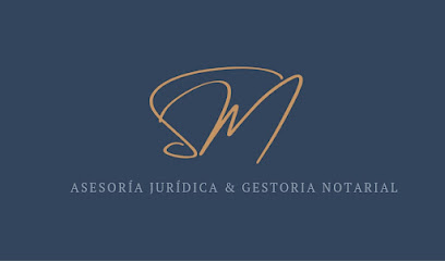 SM Estudio Jurídico & Gestión Notarial