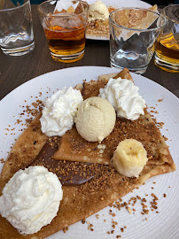 Plats et boissons du Crêperie Crêperie Paris Breizh Saint-Maur-des-Fossés à Saint-Maur-des-Fossés - n°2