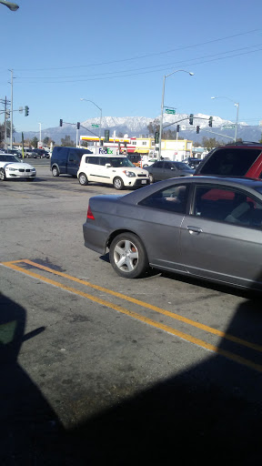 Donut Shop «Donut Hut», reviews and photos, 9723 Sierra Ave, Fontana, CA 92335, USA