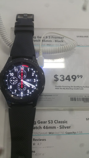 Electronics Store «Best Buy», reviews and photos, 1100-1300 N Galleria Dr, Middletown, NY 10941, USA