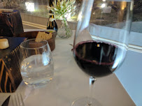 Vin du Restaurant gastronomique Maison Saint Crescent - La Table Lionel Giraud à Narbonne - n°5
