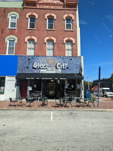 Live Music Venue «Steel City Coffee House», reviews and photos, 203 Bridge St, Phoenixville, PA 19460, USA