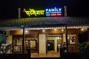 Phadkewada Family Restaurant image
