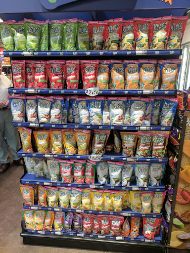 Grocery Store «Mazfresco Market», reviews and photos, 3953 Nolensville Pike, Nashville, TN 37211, USA