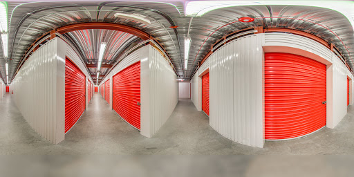 Self-Storage Facility «CubeSmart Self Storage», reviews and photos, 82 Fair St, Norwalk, CT 06851, USA