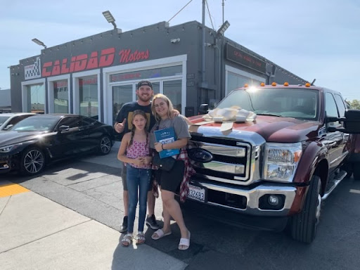 Used Car Dealer «Calidad Motors», reviews and photos, 1125 Detroit Ave, Concord, CA 94520, USA