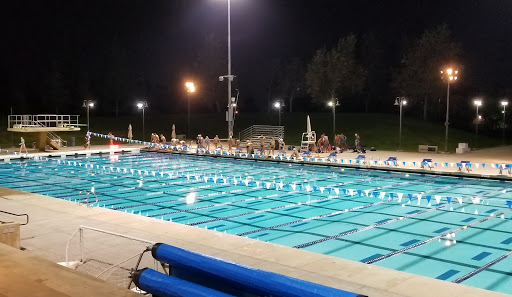 Aquatic Centre «Splash! La Mirada Regional Aquatics Center», reviews and photos, 13806 La Mirada Blvd, La Mirada, CA 90638, USA