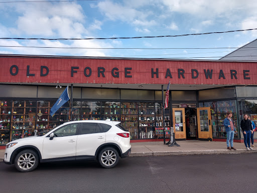 Old Forge Hardware, 104 Fulton St, Old Forge, NY 13420, USA, 
