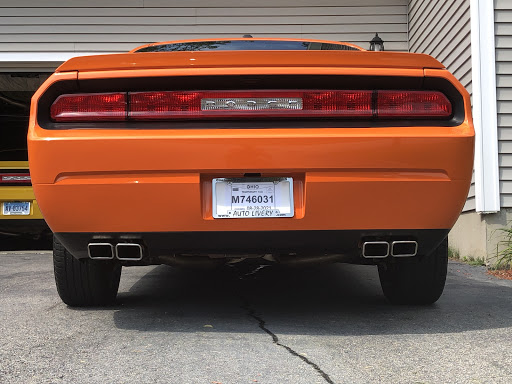 Used Car Dealer «The Auto Livery», reviews and photos, 4168 Hamilton Cleves Rd, Fairfield, OH 45014, USA