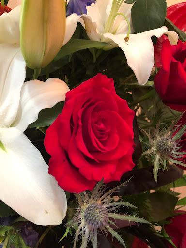 Florist «Mockingbird Lane Florist», reviews and photos, 5606 E Mockingbird Ln, Dallas, TX 75206, USA