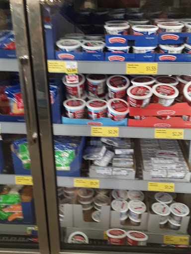 Supermarket «ALDI», reviews and photos, 7905 Golf Rd, Morton Grove, IL 60053, USA