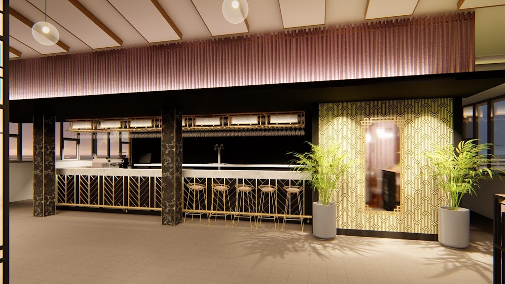 Circa Rooftop Lounge Bar & Restaurant - Maroochydore 4558
