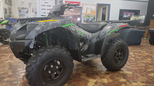 Motorcycle Dealer «Lightspeed Motorsports Llc», reviews and photos, 13250 Airline Hwy, Gonzales, LA 70737, USA