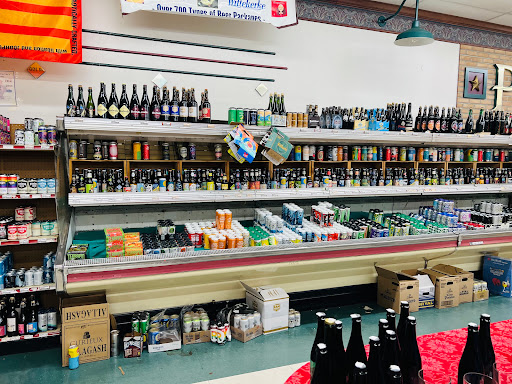 Supermarket «Westover Market», reviews and photos, 5863 Washington Blvd, Arlington, VA 22205, USA