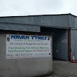 Navan Tyres