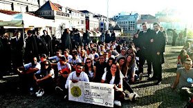 Associação Académica De Viseu Da Universidade Católica Portuguesa