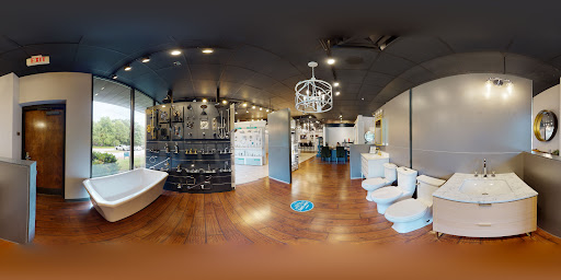 Plumbing Supply Store «Ferguson», reviews and photos, 11600 Wills Rd, Alpharetta, GA 30009, USA