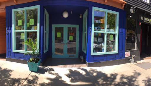 Book Store «Words! Bookstore», reviews and photos, 623 Cookman Ave, Asbury Park, NJ 07712, USA