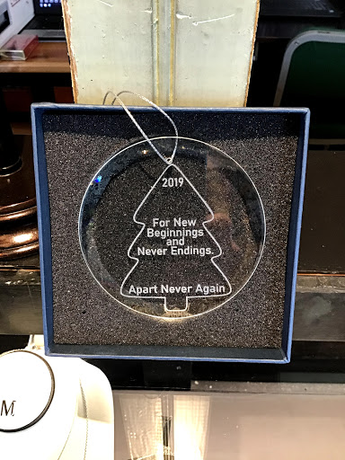 Jewelry Store «Mefford Jewelers», reviews and photos, 102 N Court St, Florence, AL 35630, USA