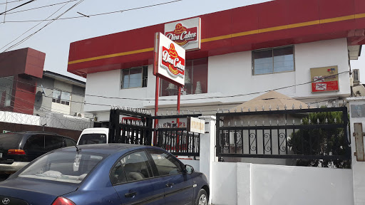 Diva Cakes & Confections Opebi, Salvation B/Stop, 63 Opebi Rd, Opebi, Ikeja, Nigeria, Coffee Shop, state Lagos