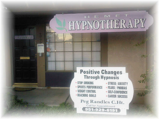 Hemet Hypnotherapy