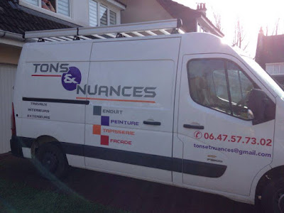 Tons & Nuances à Bergues