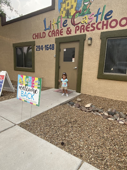 Little Castle Child Care & Preschool