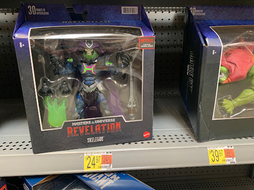 Discount Store «Walmart», reviews and photos, 8538 Interstate 35 Access Rd, San Antonio, TX 78211, USA