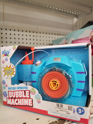 Discount Store «Bargain Hunt», reviews and photos, 250 Country Village Dr, Smyrna, TN 37167, USA