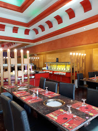 Atmosphère du Restaurant asiatique Bai Bao Li à Conflans-Sainte-Honorine - n°14