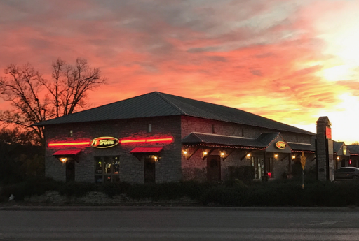 Sporting Goods Store «Fitness First Sports Inc», reviews and photos, 141 W Water St, Kerrville, TX 78028, USA