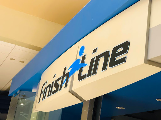 Shoe Store «Finish Line», reviews and photos, 9527 W Atlantic Blvd, Coral Springs, FL 33071, USA
