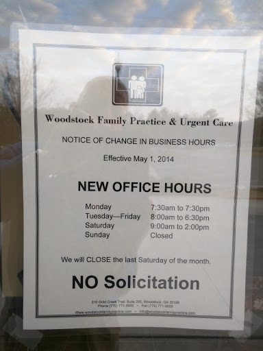 310 Gold Creek Trail #200, Woodstock, GA 30188, USA