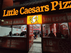 Little Caesars Chorrillos