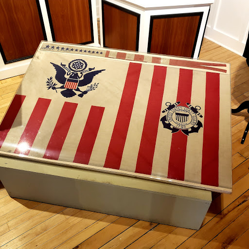 History Museum «Tri-Cities Historical Museum», reviews and photos, 200 Washington Ave, Grand Haven, MI 49417, USA