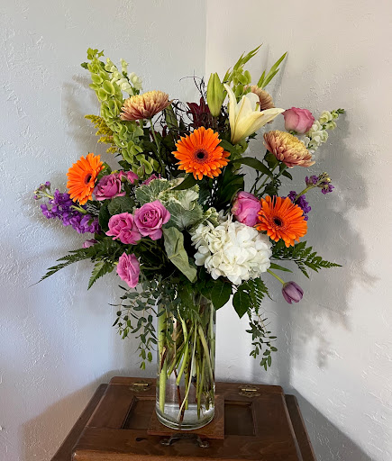 Florist «Bartlett Flowers & Gifts», reviews and photos, 226 Vernon St, Roseville, CA 95678, USA