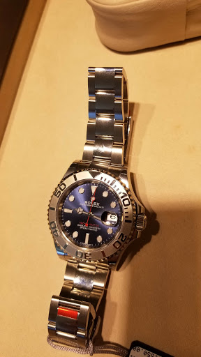 Jeweler «Alvin Goldfarb Jeweler», reviews and photos, 305 Bellevue Way NE, Bellevue, WA 98004, USA