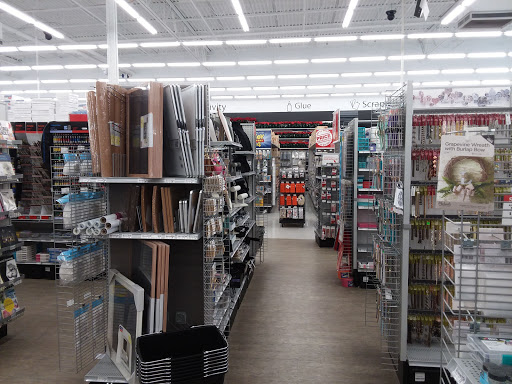 Craft Store «Michaels», reviews and photos, 5225 Settlers Market Blvd #110, Williamsburg, VA 23188, USA