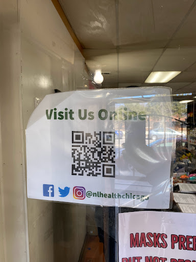 Health Food Store «New Life Health Foods», reviews and photos, 3141 W Roosevelt Rd, Chicago, IL 60612, USA