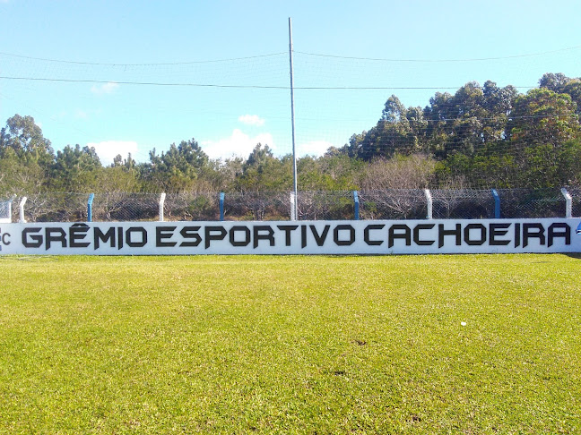 Número de telefone de Grêmio Esportivo Cachoeira