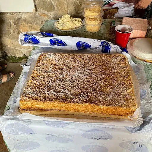 Confitería San Miguel en Torrelavega, Cantabria