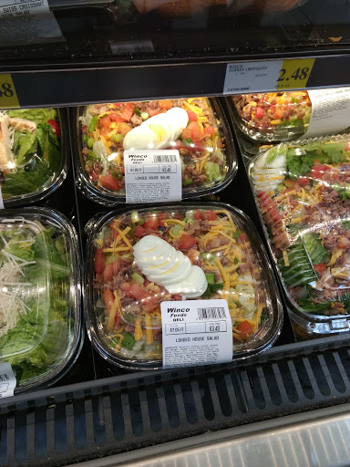 Supermarket «WinCo Foods», reviews and photos, 4488 W Shaw Ave, Fresno, CA 93722, USA