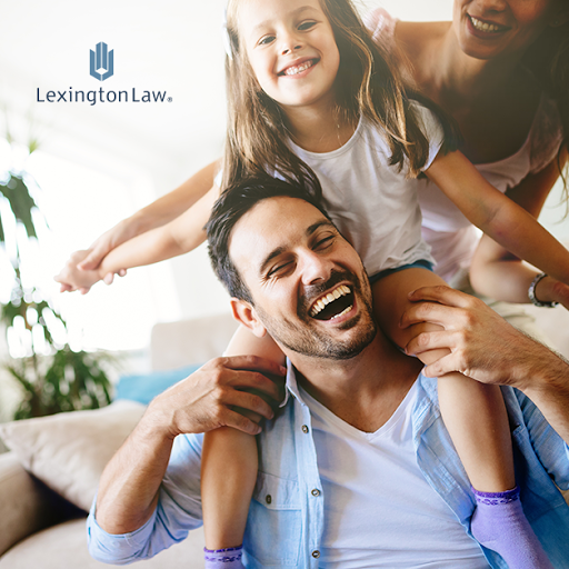 Credit Counseling Service «Lexington Law», reviews and photos