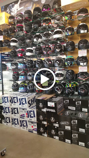 Motorcycle Parts Store «Cycle Gear», reviews and photos, 5886 Wendy Bagwell Pkwy #305, Hiram, GA 30141, USA