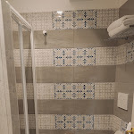 Photo n°5 de l'avis de silvia.a fait le 09/05/2021 à 20:39 sur le  Hotel Zeus à Pompei